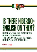 Download this eBook Is there Hiberno-English on them?