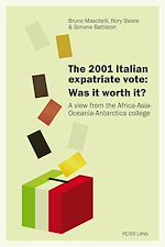 Download this eBook The 2001 Italian expatriate vote: Was it worth it?