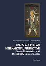 Download this eBook Translation in an International Perspective