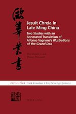 Download this eBook Jesuit Chreia in Late Ming China