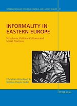 Download this eBook Informality in Eastern Europe
