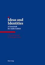 Download this eBook Ideas and Identities