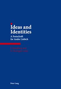 Téléchargez le livre :  Ideas and Identities