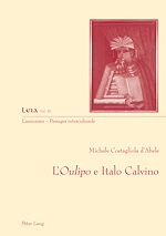 Download this eBook L’«Oulipo» e Italo Calvino
