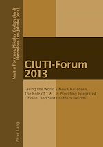 Download this eBook CIUTI-Forum 2013