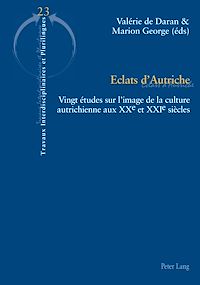 Télécharger le livre :  Eclats d’Autriche