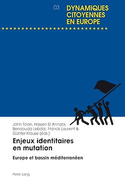 Télécharger le livre :  Enjeux identitaires en mutation