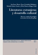 Télécharger le livre :  Literaturas extranjeras y desarrollo cultural