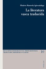 Télécharger le livre :  La literatura vasca traducida