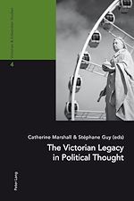 Download this eBook The Victorian Legacy in Political Thought