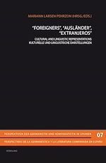 Download this eBook «Foreigners», «Auslaender», «Extranjeros»