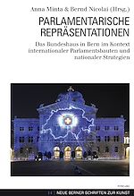 Télécharger le livre :  Parlamentarische Repraesentationen