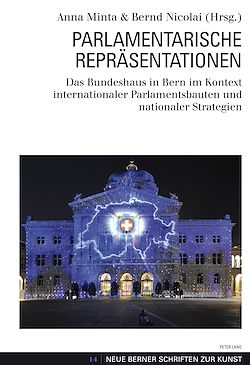 Télécharger le livre :  Parlamentarische Repraesentationen