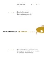 Télécharger le livre :  Psychologie der Lebendorganspende