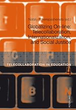 Download this eBook Globalizing On-line