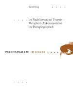 Télécharger le livre :  Im Nadelkorsett auf Tournee – Metaphern-Akkommodation im Therapiegespraech