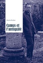 Télécharger le livre :  Camus et l’antiquité