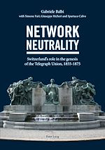 Download this eBook Network Neutrality