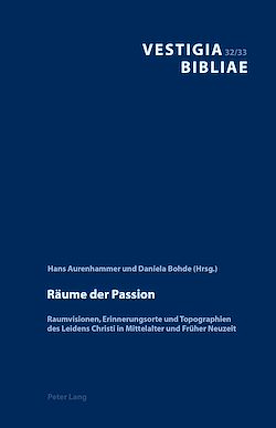 Télécharger le livre :  Raeume der Passion