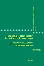 Download this eBook The Challenges of Policy Transfer in Vocational Skills Development