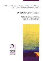Télécharger le livre :  La memoria novelada III