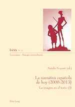 Télécharger le livre :  La narrativa española de hoy (2000-2013)
