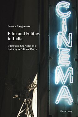 Télécharger le livre :  Film and Politics in India