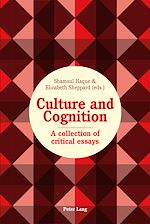 Download this eBook Culture and Cognition