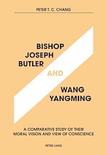 Download this eBook Bishop Joseph Butler and Wang Yangming