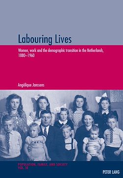 Télécharger le livre :  Labouring Lives