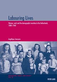 Télécharger le livre :  Labouring Lives