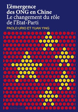 Télécharger le livre :  L’émergence des ONG en Chine