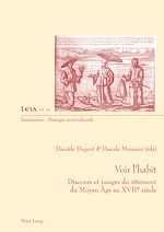 Télécharger le livre :  Voir l’habit