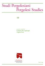 Download this eBook Studi Pergolesiani- Pergolesi Studies