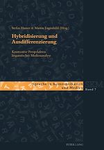 Télécharger le livre :  Hybridisierung und Ausdifferenzierung