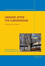 Download this eBook Ukraine after the Euromaidan