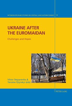 Télécharger le livre :  Ukraine after the Euromaidan