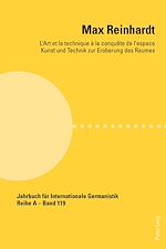 Télécharger le livre :  Max Reinhardt