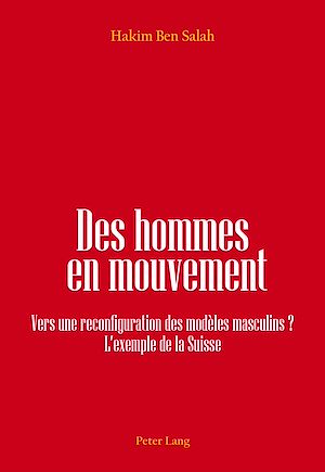 Téléchargez le livre :  Des hommes en mouvement