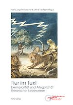 Download this eBook Tier im Text