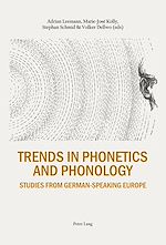 Download this eBook Trends in Phonetics and Phonology
