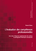 Download this eBook L’évaluation des compétences professionnelles