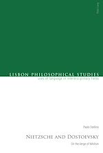 Download this eBook Nietzsche and Dostoevsky