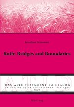 Download this eBook Ruth: Bridges and Boundaries
