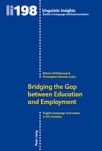 Download this eBook Bridging the Gap between Education and Employment