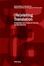 Télécharger le livre :  (Re)visiting Translation