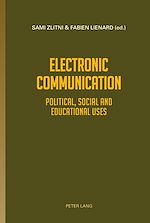 Download this eBook Electronic Communication