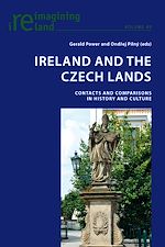Download this eBook Ireland and the Czech Lands