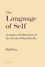 Download this eBook The Language of Self