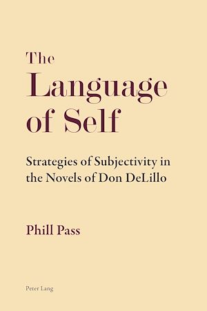 Téléchargez le livre :  The Language of Self